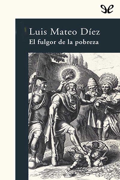 libro gratis El fulgor de la pobreza