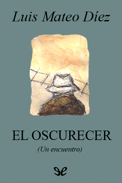 libro gratis El oscurecer