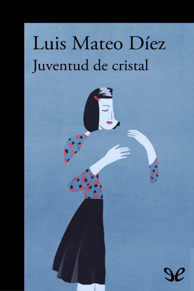 descargar libro Juventud de cristal