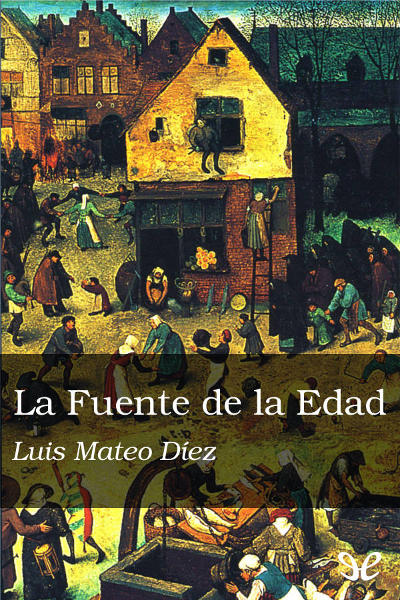 descargar libro La fuente de la edad