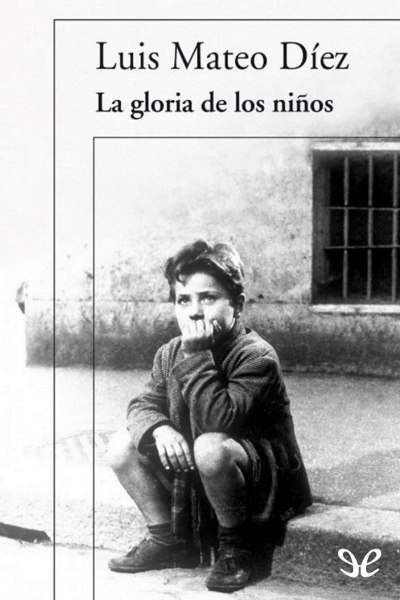 descargar libro La gloria de los niños