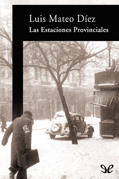 libro gratis Las Estaciones Provinciales