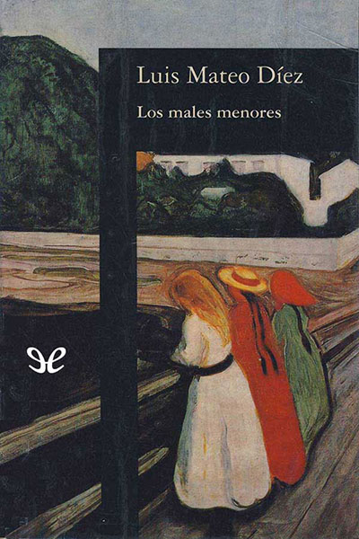 descargar libro Los males menores