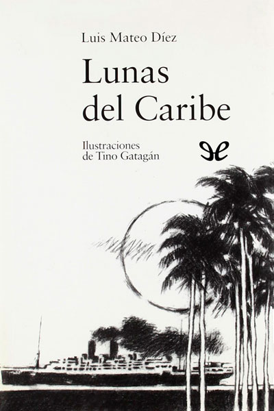 descargar libro Lunas del Caribe