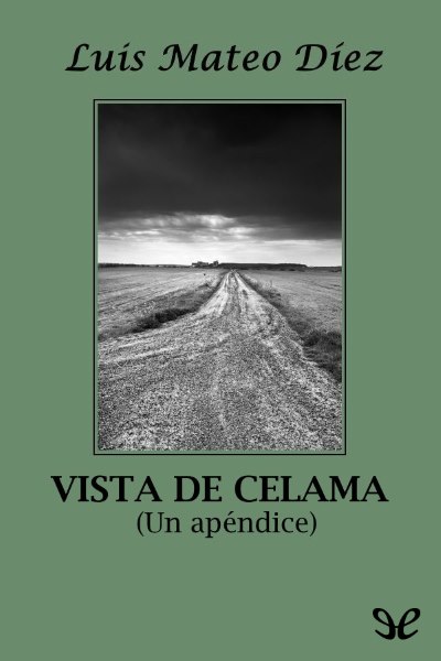 descargar libro Vista de Celama