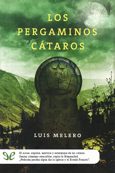 descargar libro Los pergaminos cátaros