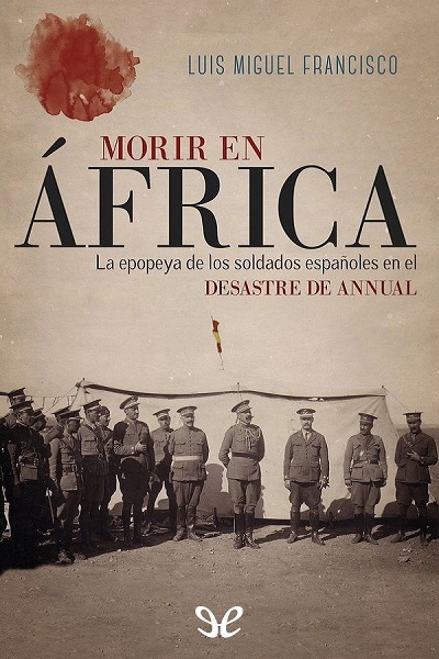 libro gratis Morir en África