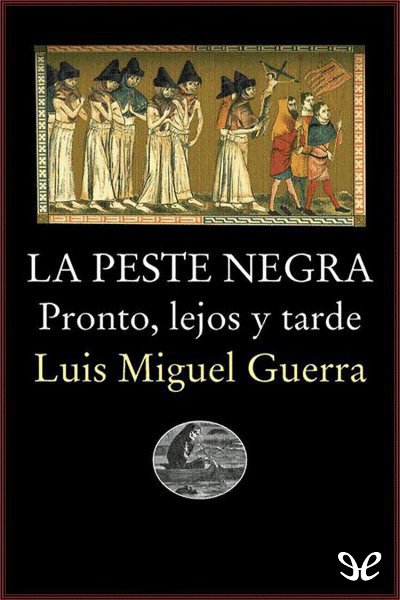 descargar libro La peste negra