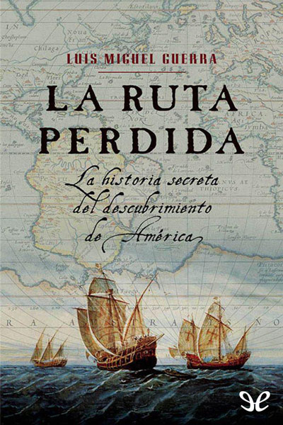 descargar libro La ruta perdida