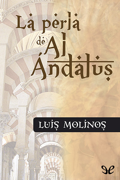 libro gratis La perla de Al-Ándalus