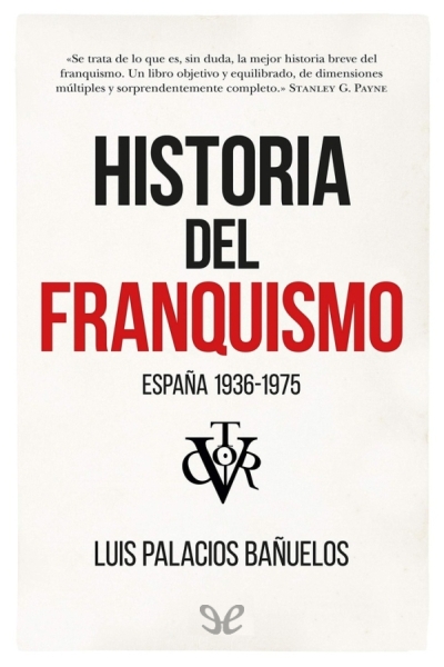 descargar libro Historia del franquismo