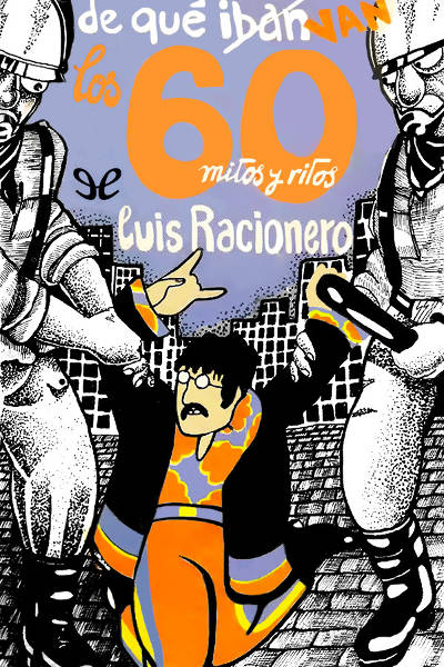 libro gratis De qué van Los 60