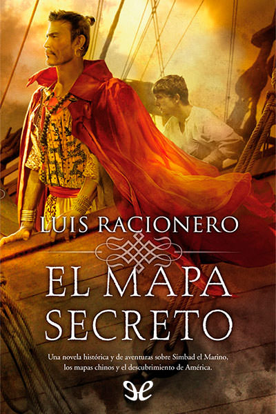 descargar libro El mapa secreto