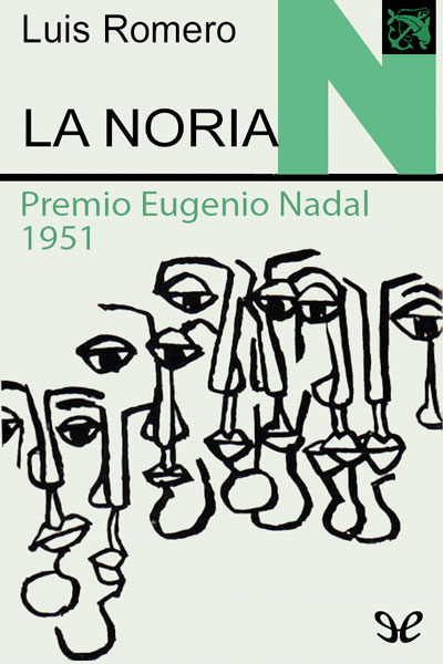 libro gratis La noria