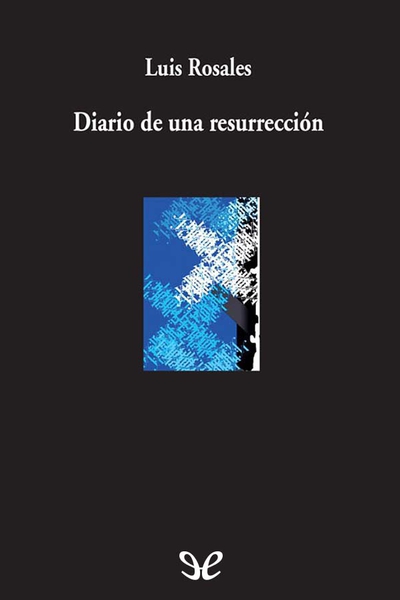 libro gratis Diario de una resurrección