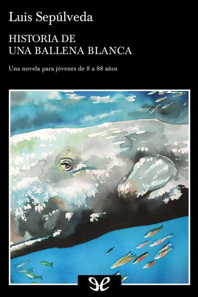 descargar libro Historia de una ballena blanca