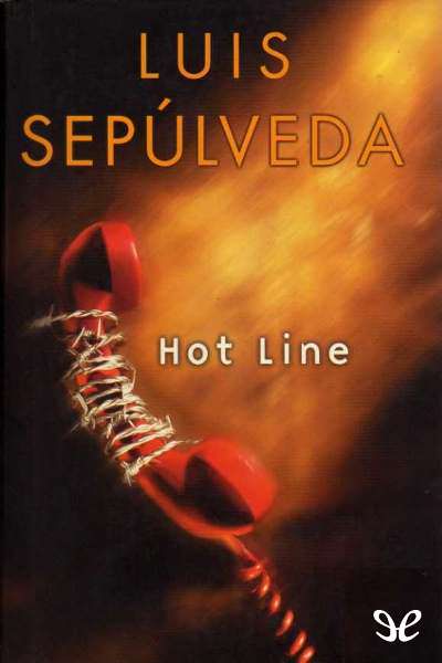 descargar libro Hot Line