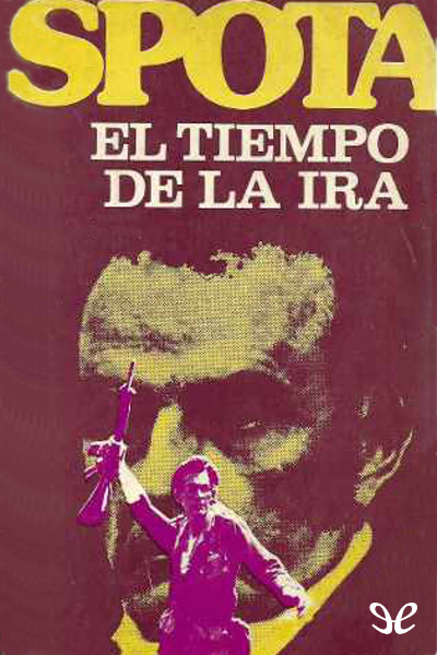 descargar libro El tiempo de la ira