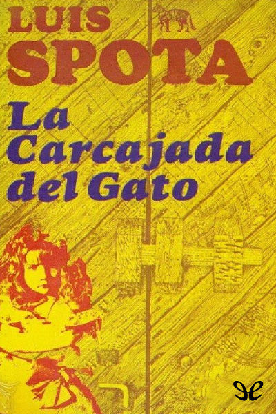 libro gratis La Carcajada del Gato