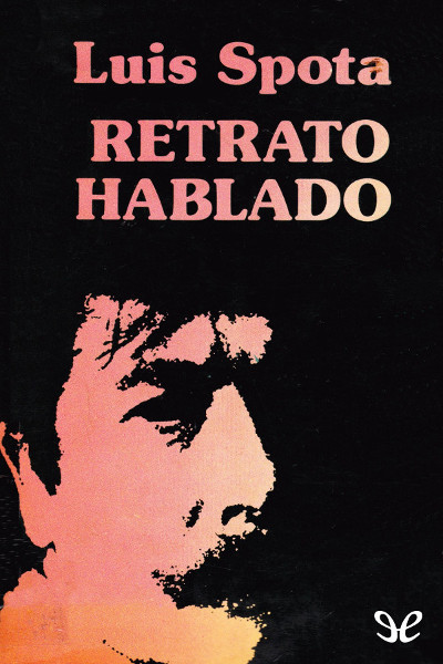 descargar libro Retrato hablado