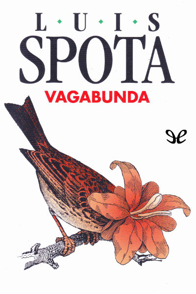 libro gratis Vagabunda