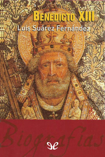 descargar libro Benedicto XIII