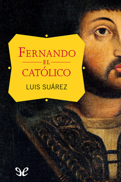 libro gratis Fernando el Católico