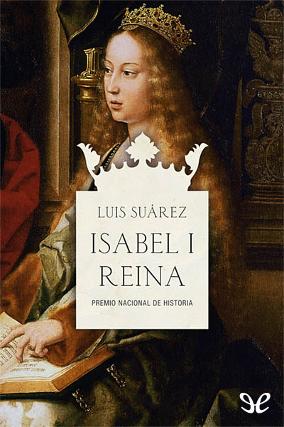 libro gratis Isabel I, Reina