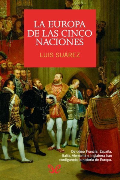 libro gratis La Europa de las cinco naciones