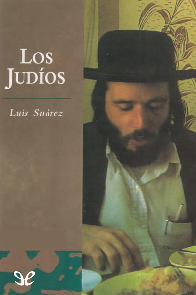 descargar libro Los judos