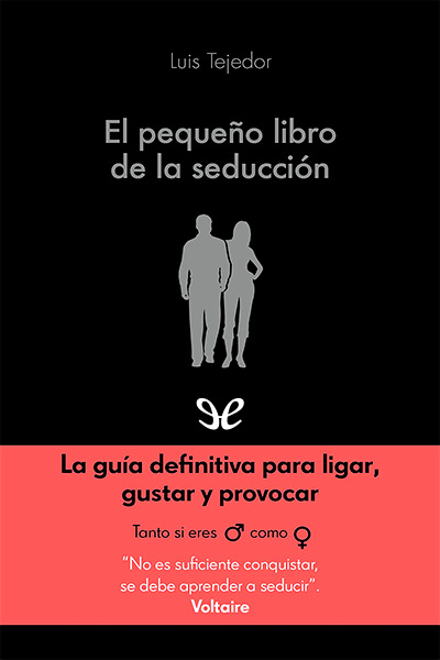 descargar libro El pequeño libro de la seducción