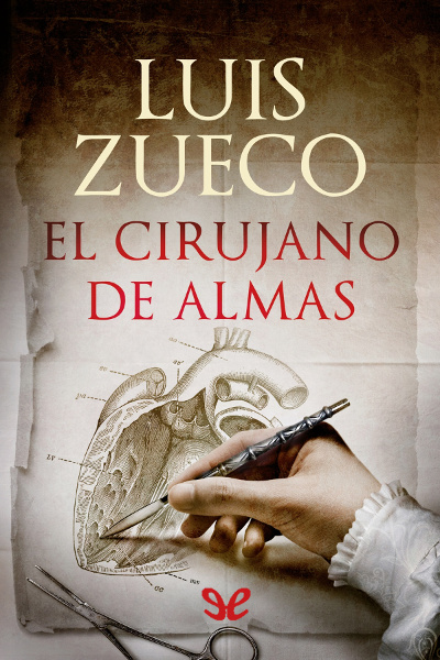 libro gratis El cirujano de almas