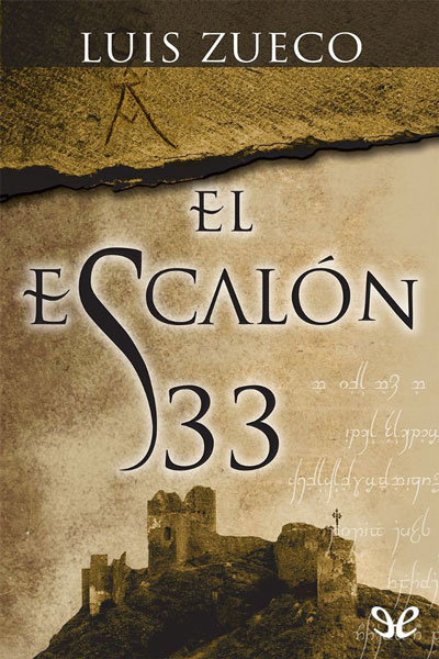 descargar libro El escaln 33