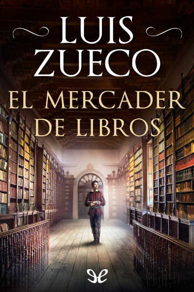 libro gratis El mercader de libros