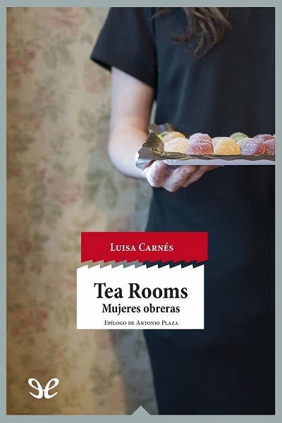 libro gratis Tea Rooms