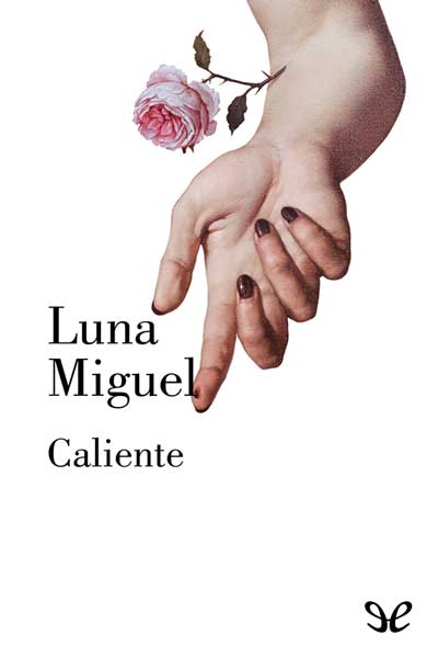 descargar libro Caliente