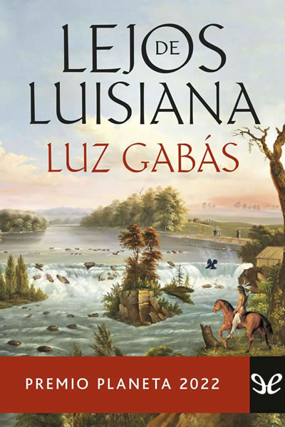 libro gratis Lejos de Luisiana