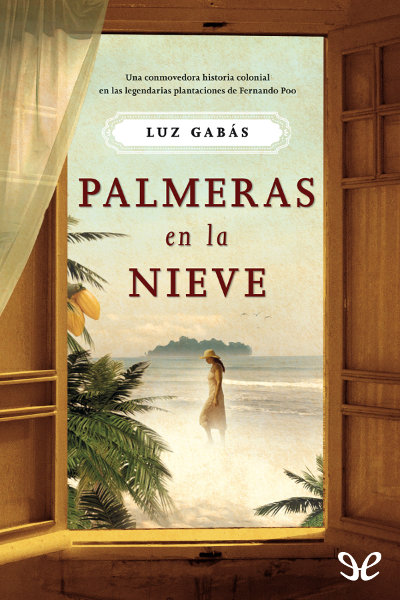 libro gratis Palmeras en la nieve