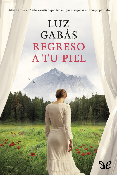 libro gratis Regreso a tu piel