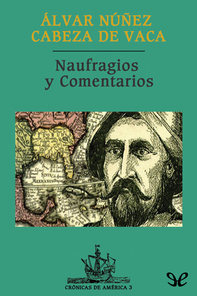 descargar libro Naufragios y Comentarios