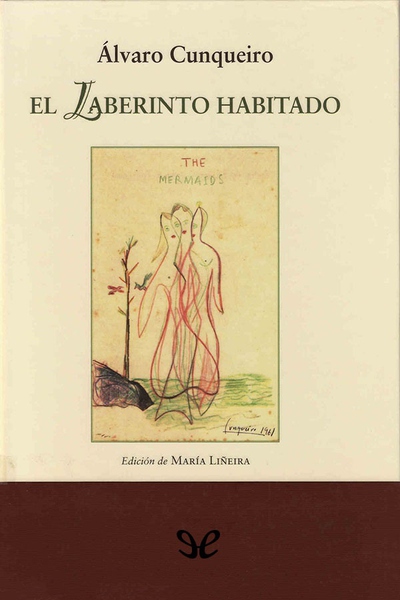 descargar libro El laberinto habitado