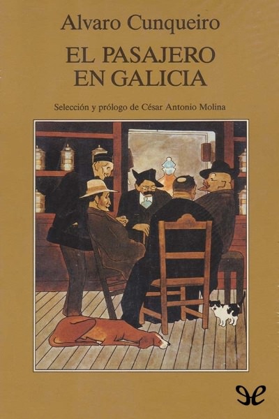 descargar libro El pasajero en Galicia