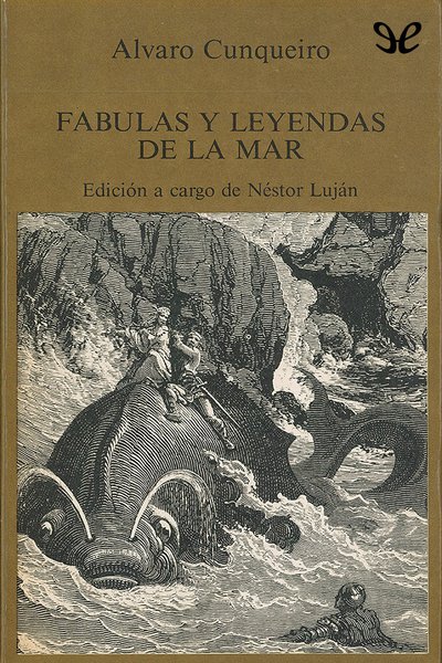 descargar libro Fábulas y leyendas de la mar