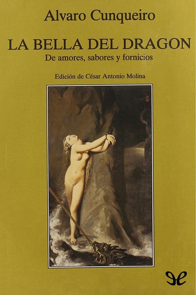 descargar libro La bella del dragn