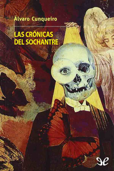 descargar libro Las crónicas del sochantre