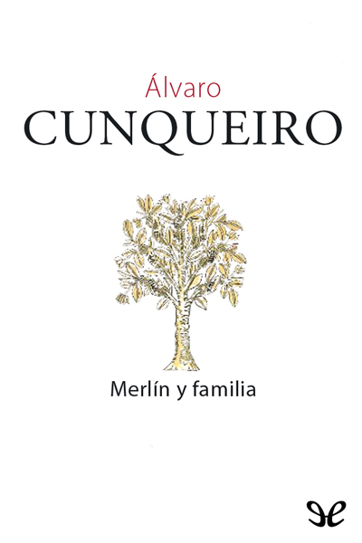 libro gratis Merlín y familia