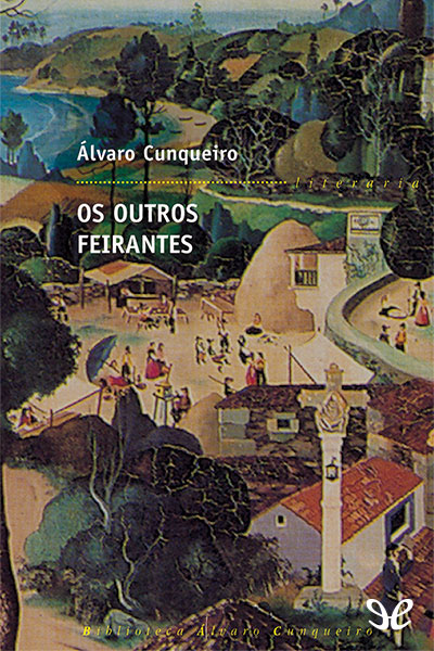 libro gratis Os outros feirantes