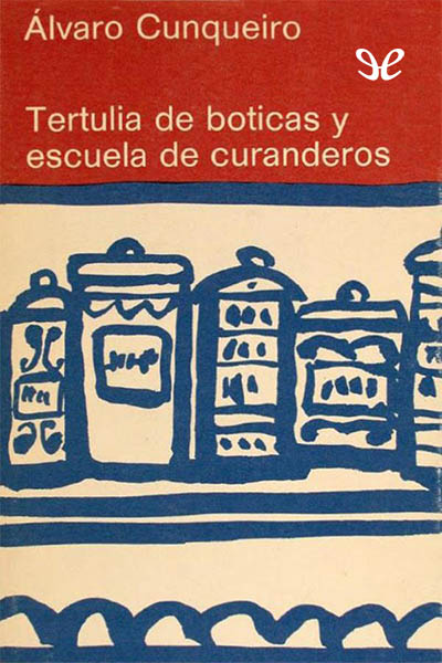 descargar libro Tertulia de boticas y escuela de curanderos