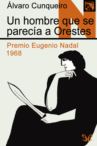 descargar libro Un hombre que se parecía a Orestes