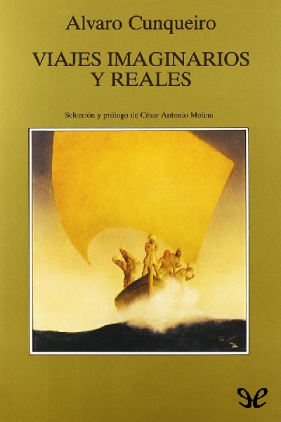 libro gratis Viajes imaginarios y reales